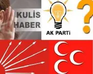 Hendek’te aday adayliği için kimler konuşuluyor?