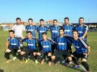 Haber: Y.hendekspor karasu deplasmanindan bir puanla döndü - Öne Çıkan