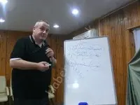 Haber: Hendek’te imamlara“ruh sağliğini anlama ve sürdürme “ konferansi - Öne Çıkan