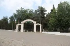 Haber: Mezarliklarda bayram hazirliği - Öne Çıkan