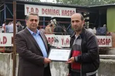 Haber: Hendek belediyesi’nden kesimhanelere tam not - Öne Çıkan