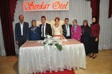 Haber: Demirbaş ve deniz ailelerinin mutlu günleri - Öne Çıkan