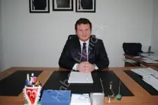 Mhp hendek ilçe başkani m.levent bülbül'dencumhuriyet bayrami mesaji