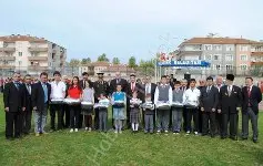 Haber: Hendek'te cumhuriyet bayrami coşkusu - Öne Çıkan