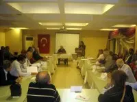 Haber: 2. sivil toplum kuruluşlari meclisidüzenlendi - Öne Çıkan