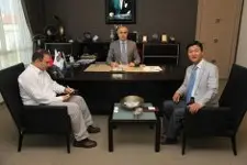 Haber: Donghee’den 300kişiye iş imkani - Öne Çıkan