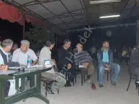 Chp hendek’ten köylere çikarma