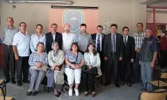 Haber: Hendek anadolu lisesi okul aile birliği başkani osman ayar oldu - Öne Çıkan
