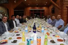 Haber: Fildişi heyeti hendek’teydi - Öne Çıkan
