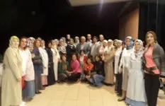 Haber: Ak parti mkyk üyesi atabek hendek’te - Öne Çıkan