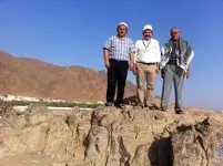 Haber: şaban dişli ve ali inci hac’da - Öne Çıkan