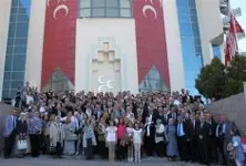 Haber: Mhp hendek'ten ankara çikarmasi - Öne Çıkan