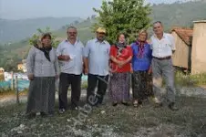 Vatandaşi dikkate almayan sedaş 4 aydir bir dilekçeye cevap vermiyor.