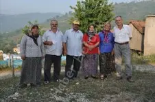 Haber: Vatandaşi dikkate almayan sedaş 4 aydir bir dilekçeye cevap vermiyor. - Öne Çıkan