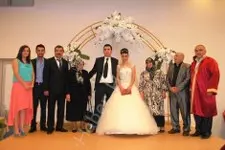 Haber: Derya & sinan'dan ömürlük imza - Öne Çıkan