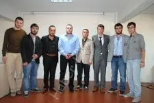 Haber: Hendek eğitim fakültesinde “avrupa birliğine uyumsüreci ve bölgesel terör konulu konferans - Öne Çıkan