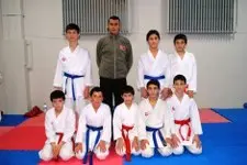 Haber: Hendek’ten 8 karateci milli takim kampina davet edildi - Öne Çıkan