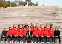 Atici’dan kazimiyespor’akahvalti