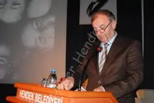 Haber: Emekli müdür yildiran’dan anlamli veda konuşmasi - Öne Çıkan