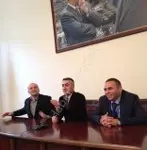 Haber: Saü’denkardeş azerbaycan’ ziyaret - Öne Çıkan