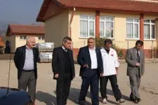 Haber: Hendek belediyesinden eğitime destek - Öne Çıkan