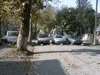 Haber: Cadde girişleri otoparka dönmüş - Öne Çıkan