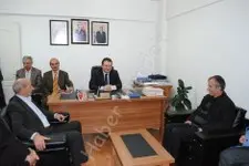 Haber: Chp hendek’ten ’den mhp’ye iadei ziyaret - Öne Çıkan