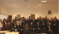 Haber: Hendek'liler bu kez de '' ayaklar üşümesin ''dedi - Öne Çıkan