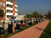 Haber: Hendek yeşil deniz olacak - Öne Çıkan