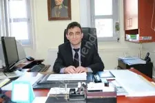 Haber: Biçakçi , hastane müdürlüğüne atandi - Öne Çıkan