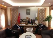 Haber: Ali inci, inegöl’de arinç’la görüştü.aktaş’i ziyaret etti - Öne Çıkan