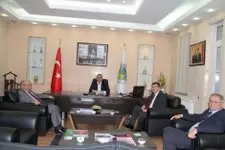Haber: Oktay yildirim ve ali kaba hendek’teydi - Öne Çıkan