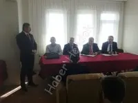 Haber: öz-orman iş sendika temsilcileri toplantida bir araya geldi - Öne Çıkan