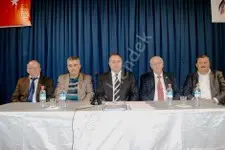 Haber: Köydes’te tüzük değişikliği oy birliği ile kabul edildi. - Öne Çıkan