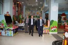 Haber: Yildizlarin şehri: hendek - Öne Çıkan