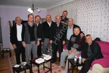Haber: Bahadir kardeşler hac’dan döndü - Öne Çıkan