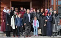 Haber: Ali inci zaman bizle değil, biz zamanla yarişiyoruz - Öne Çıkan
