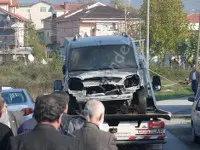 Haber: Kaba ailesi iki üzüntüyü bir arada yaşadi. - Öne Çıkan