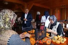Hendek’de doğan her çocuksigortali doğacak !!!