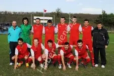 Haber: Kazimiyespor zirveye kondu - Öne Çıkan