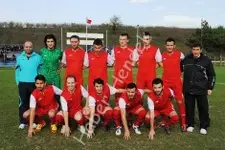 Kazimiyespor zirveye kondu