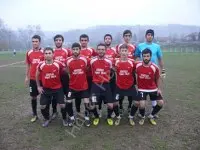 Haber: Hacikişla ile hendek gençlik 1-1ini üzmedi. - Öne Çıkan
