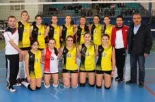 Sultanlar evinde güzel