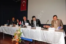 Haber: Hendek'te eğitim masaya yatirildi - Öne Çıkan