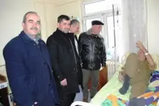Haber: Sofu dur durak bilmiyor - Öne Çıkan