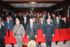 Haber: Hendek’te büyükşehir yasasi bilgilendirme toplantisi gerçekleşti - Öne Çıkan