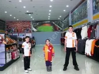 Haber: Gs store park shopta açiliyor - Öne Çıkan
