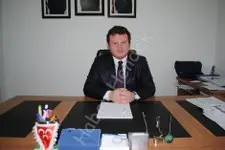 Mhp ilçe başkani bülbül'den kutlu doğummesaji