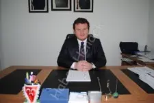 Haber: Mhp hendek ilçe başkani m.levent bülbül "yeni yiliniz kutlu olsun" - Öne Çıkan
