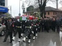 Haber: Emekli denizci astsubay üstündağ vefat etti - Öne Çıkan